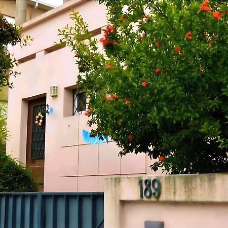 Antas Cozy House Apartment Porto Exterior foto