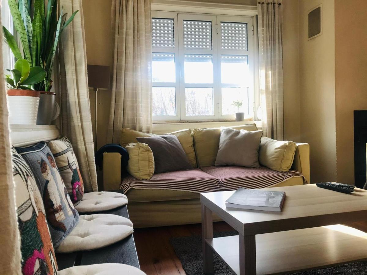 Antas Cozy House Apartment Porto Exterior foto