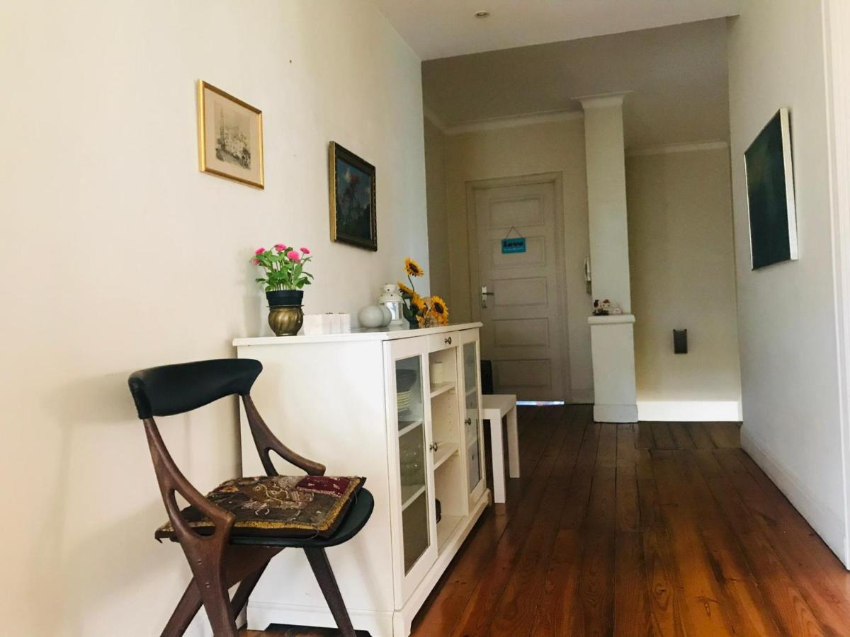Antas Cozy House Apartment Porto Exterior foto