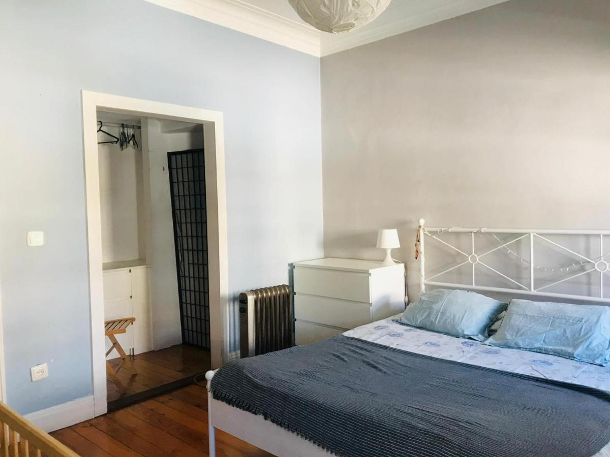 Antas Cozy House Apartment Porto Exterior foto