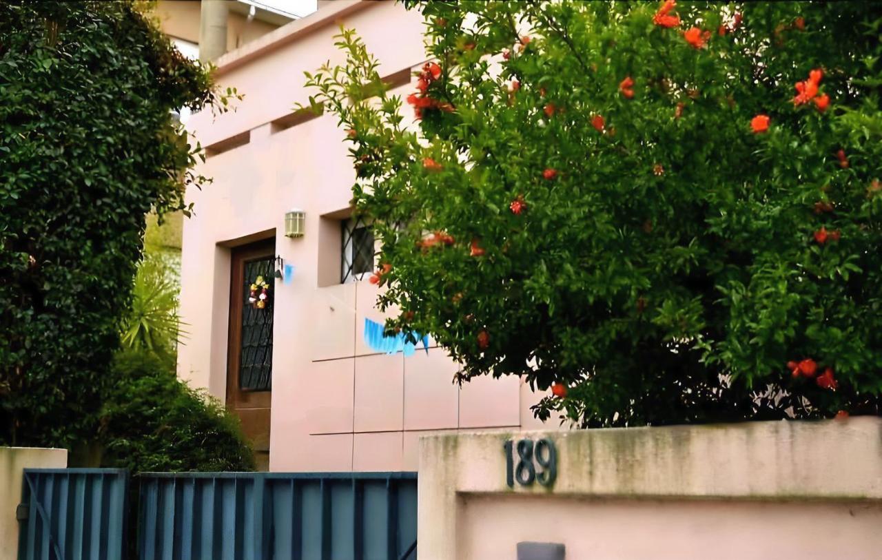 Antas Cozy House Apartment Porto Exterior foto